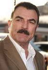 Tom Selleck photo